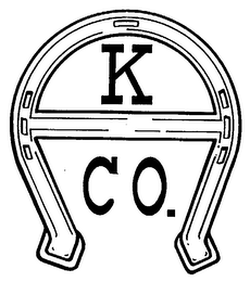 K CO