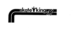 SKATE KING