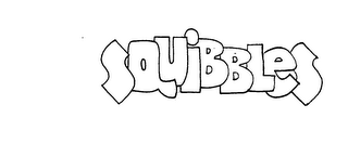 SQUIBBLES trademark