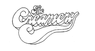 THE CREAMERY