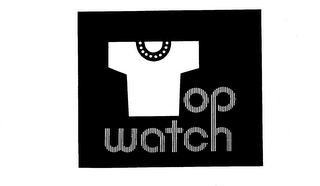 TOPWATCH trademark
