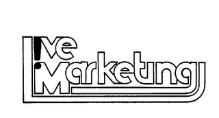 LIVE MARKETING