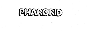 PHARORID