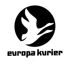 EUROPA KURIER trademark