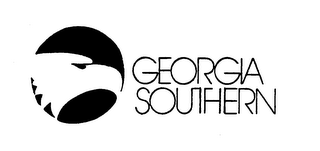 GEORGIA SOUTHERN trademark