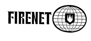 FIRENET trademark