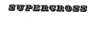 SUPERCROSS trademark