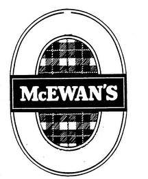 MCEWAN'S