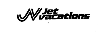 JV JET VACATIONS