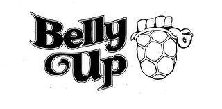 BELLY UP trademark