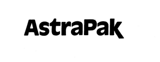 ASTRAPAK