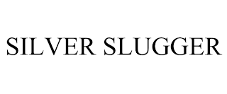 SILVER SLUGGER trademark