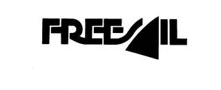 FREESAIL trademark
