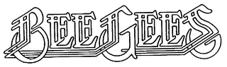 BEE GEES trademark