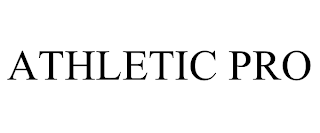 ATHLETIC PRO trademark