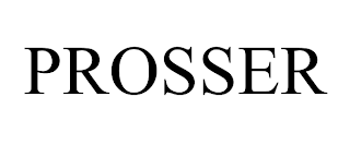 PROSSER trademark