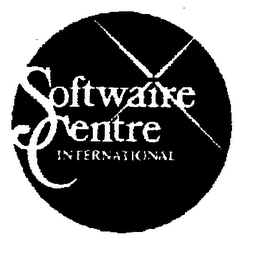 SOFTWAIRE CENTRE INTERNATIONAL