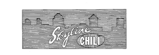 SKYLINE CHILI trademark