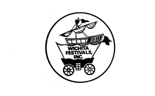 WICHITA FESTIVALS, INC.
