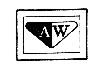 AW trademark