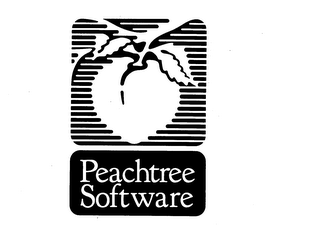 PEACHTREE SOFTWARE trademark