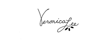 VERONICA LEE trademark