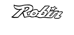ROBIN trademark