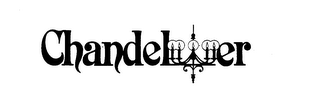 CHANDELIER trademark