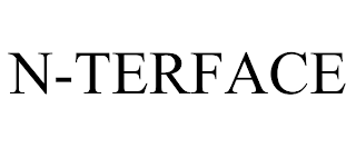 N-TERFACE trademark