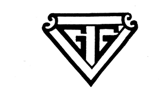GG trademark