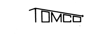 TOMCO trademark