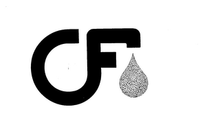 CF trademark