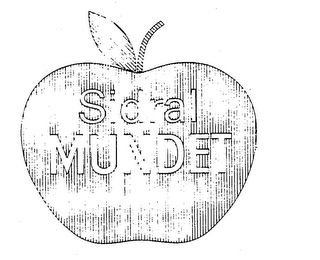 SIDRAL MUNDET