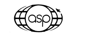 ASP trademark