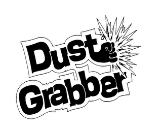 DUST GRABBER