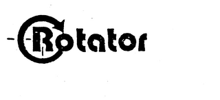 ROTATOR trademark