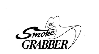 SMOKE GRABBER trademark