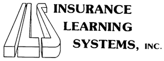 ILS INSURANCE LEARNING SYSTEMS, INC.