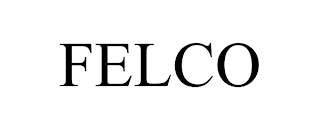 FELCO trademark