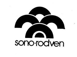 SONO.RODVEN trademark