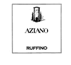 AZIANO RUFFINO