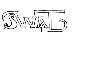 SWAT trademark