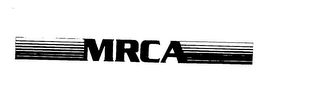 MRCA