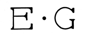 E-G trademark