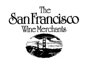 THE SAN FRANCISCO WINE MERCHANTS