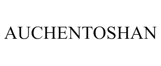 AUCHENTOSHAN trademark