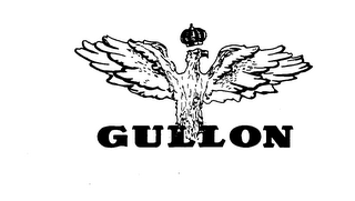 GULLON