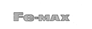 FE-MAX trademark