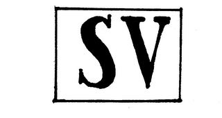 SV trademark