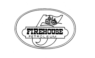 5 FIREHOUSE PETROLEUM